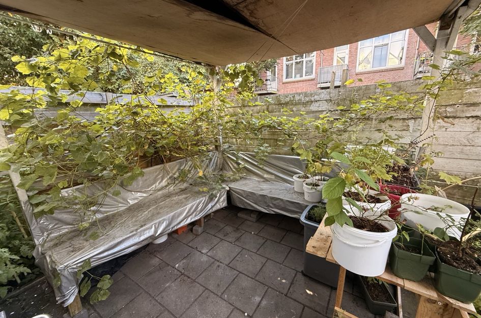 Frans Bekkerstraat 50