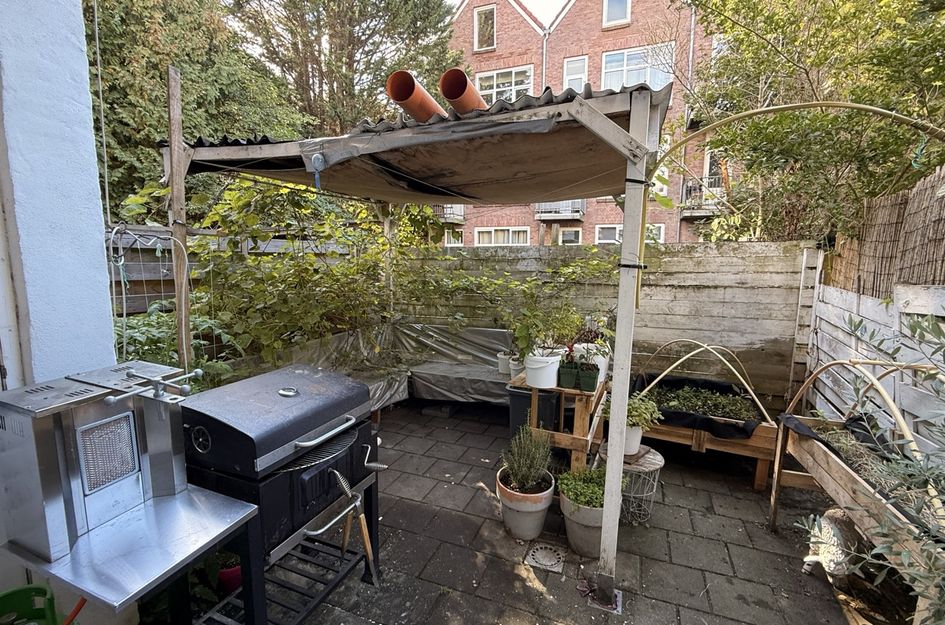 Frans Bekkerstraat 50