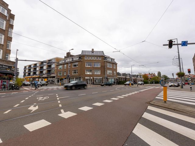 Rozenlaan 9B, Rotterdam