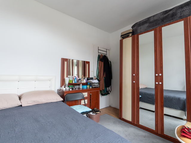 Rozenlaan 9B, Rotterdam
