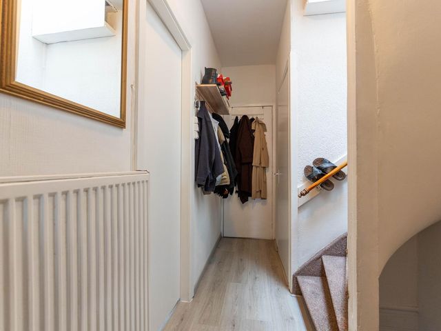 Rozenlaan 9B, Rotterdam