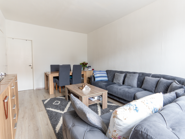 Rozenlaan 9B, Rotterdam
