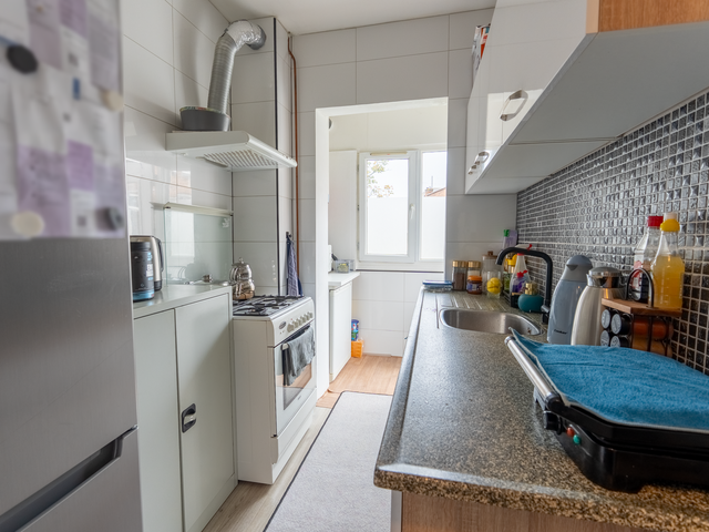 Rozenlaan 9B, Rotterdam