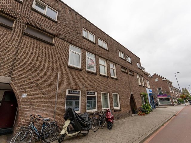 Rozenlaan 9B, Rotterdam