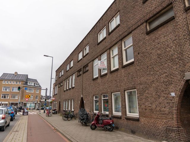 Rozenlaan 9B, Rotterdam