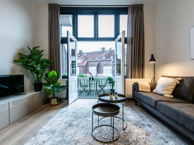 Ramstraat 12B, Utrecht