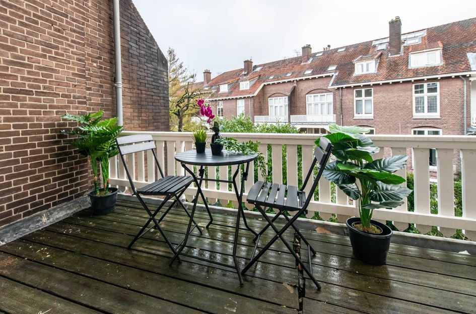 Ramstraat 12B