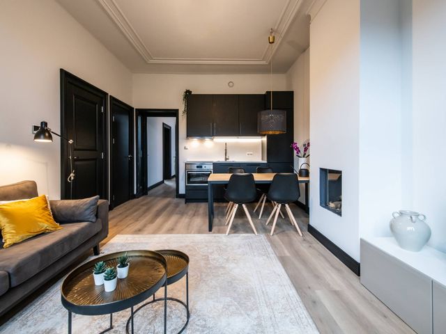 Ramstraat 12B, Utrecht