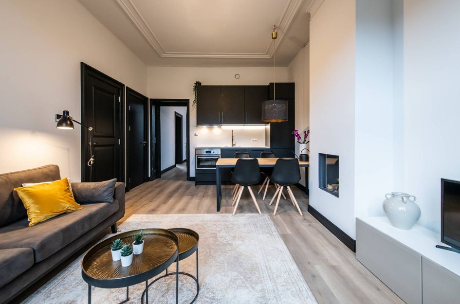 Ramstraat 12B
