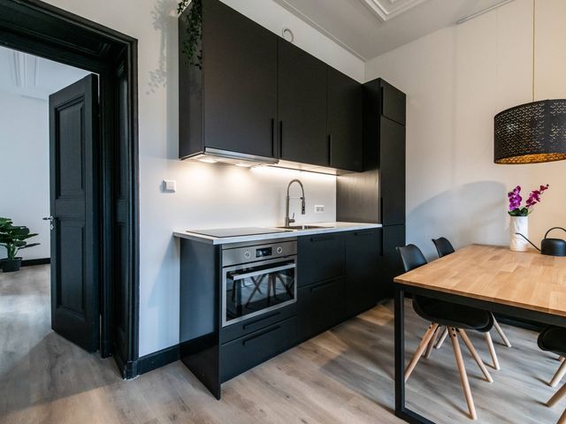 Ramstraat 12B, Utrecht