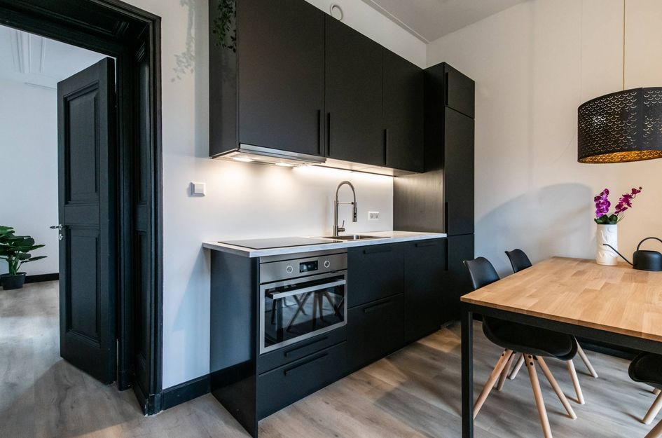 Ramstraat 12B