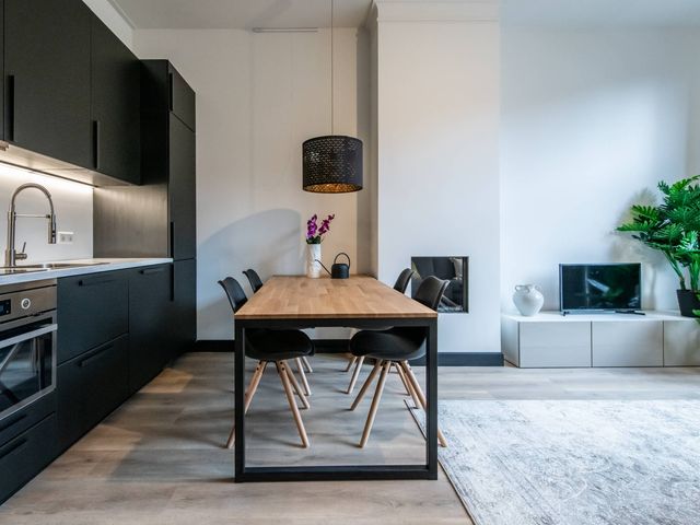 Ramstraat 12B, Utrecht