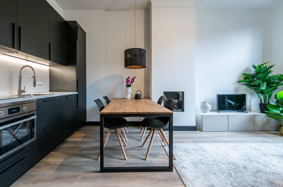 Ramstraat 12B