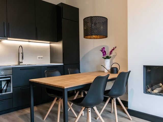Ramstraat 12B, Utrecht