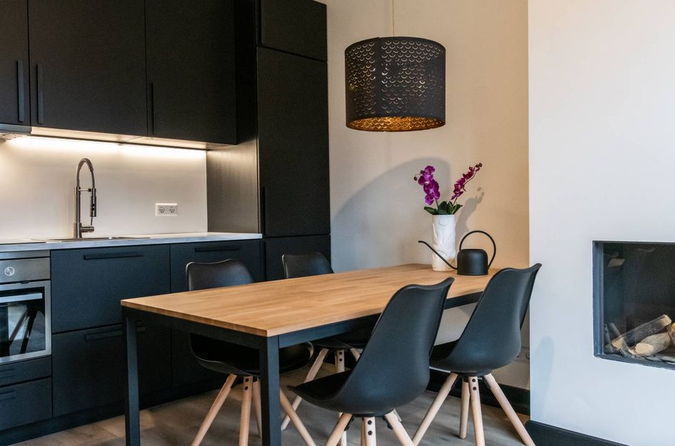 Ramstraat 12B