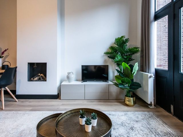 Ramstraat 12B, Utrecht