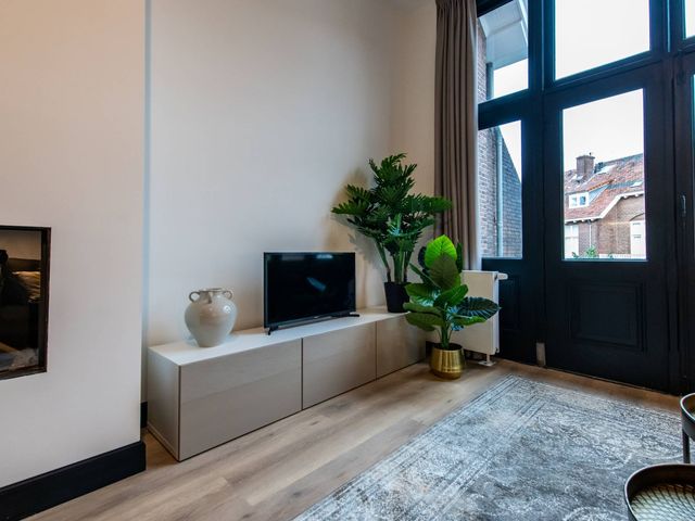 Ramstraat 12B, Utrecht