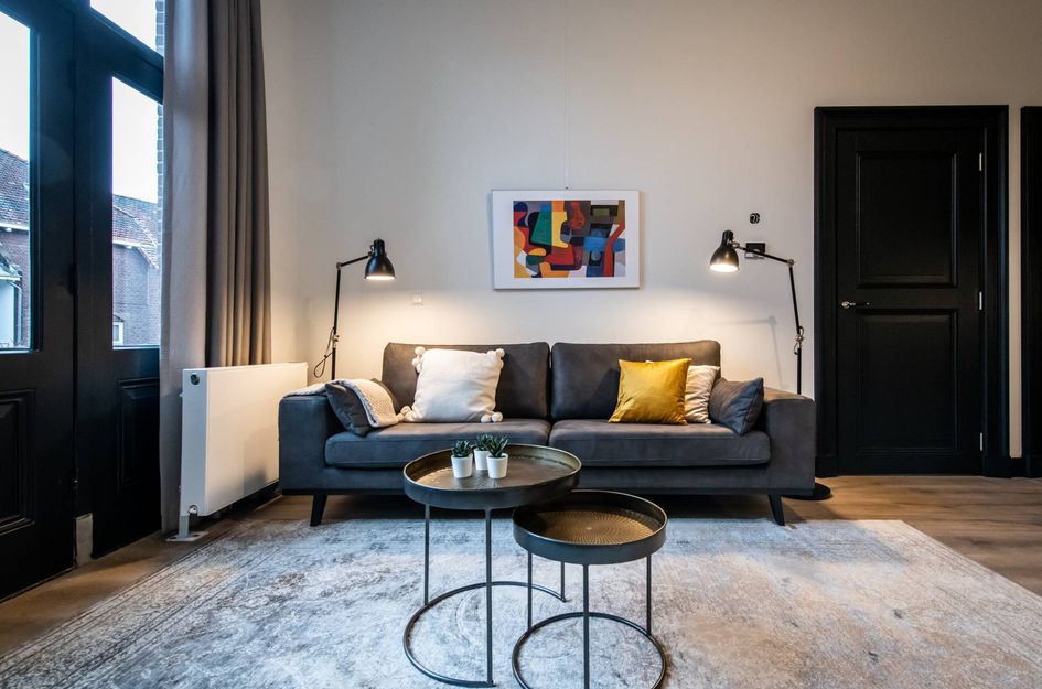 Ramstraat 12B