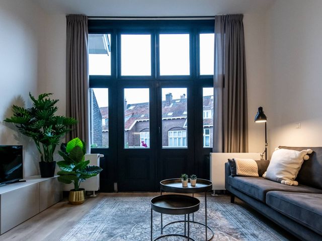 Ramstraat 12B, Utrecht