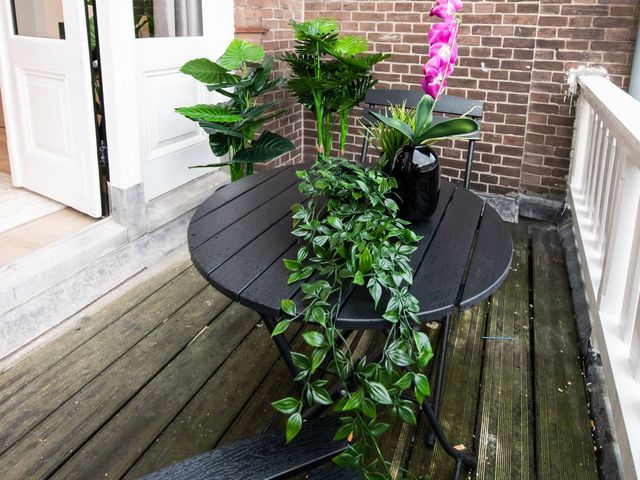 Ramstraat 12B, Utrecht