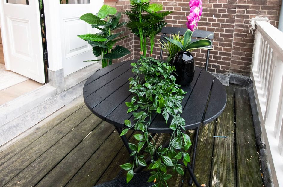 Ramstraat 12B