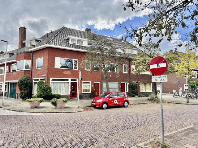 Cremerplein 55, Utrecht