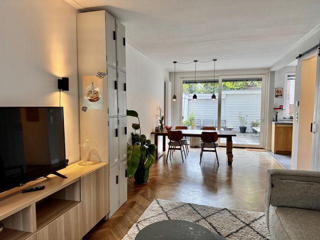 Cremerplein 55, Utrecht