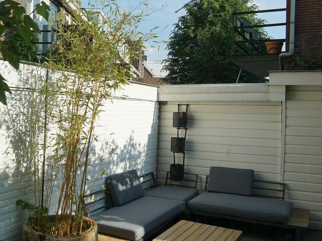 Cremerplein 55, Utrecht