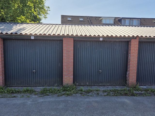 Prinses Beatrixstraat 43G23, Smilde