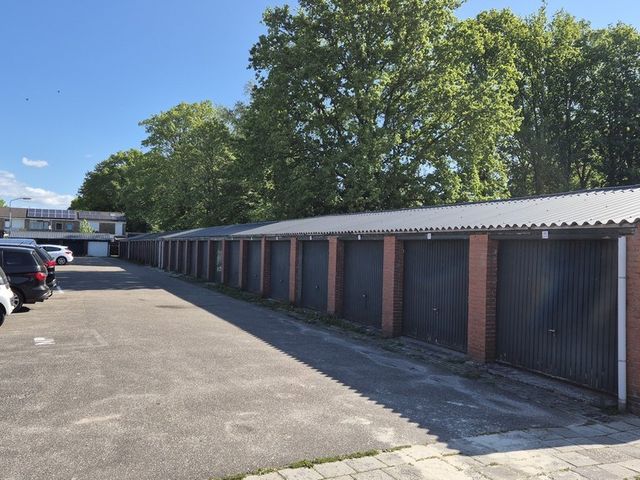 Prinses Beatrixstraat 43G23, Smilde