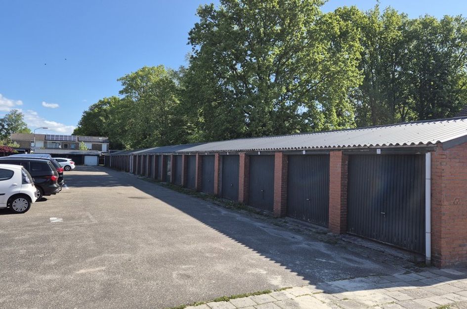 Prinses Beatrixstraat 43G23