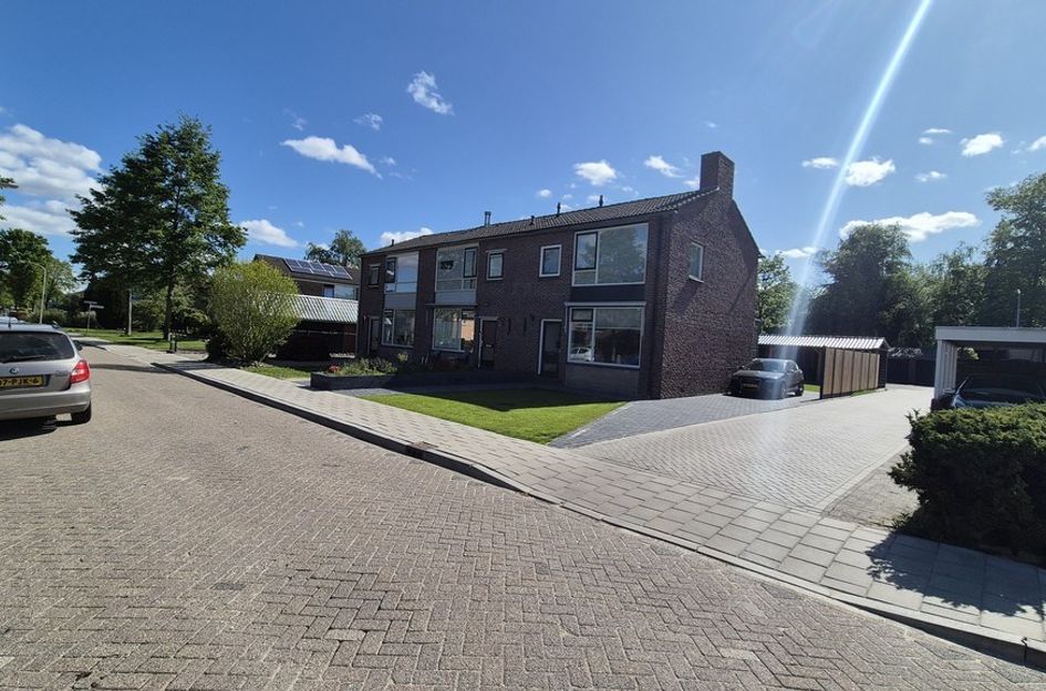 Prinses Beatrixstraat 43G23