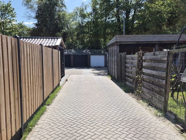 Prinses Beatrixstraat 43G23, Smilde