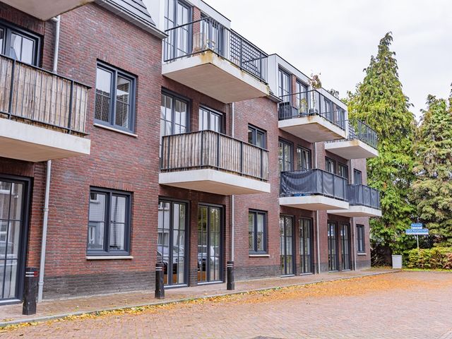Janus Rooijakkersstraat 15, Moergestel