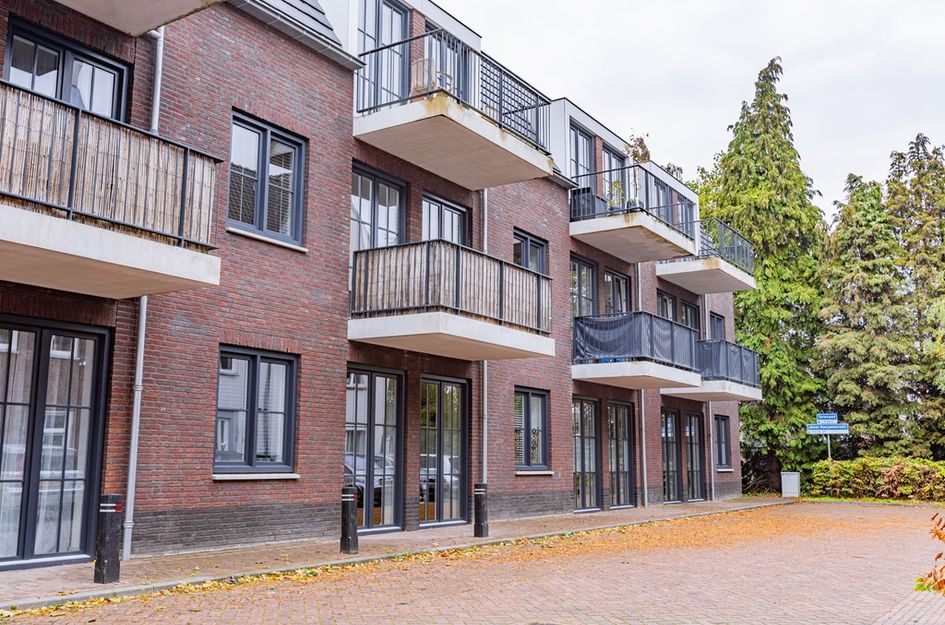 Janus Rooijakkersstraat 15