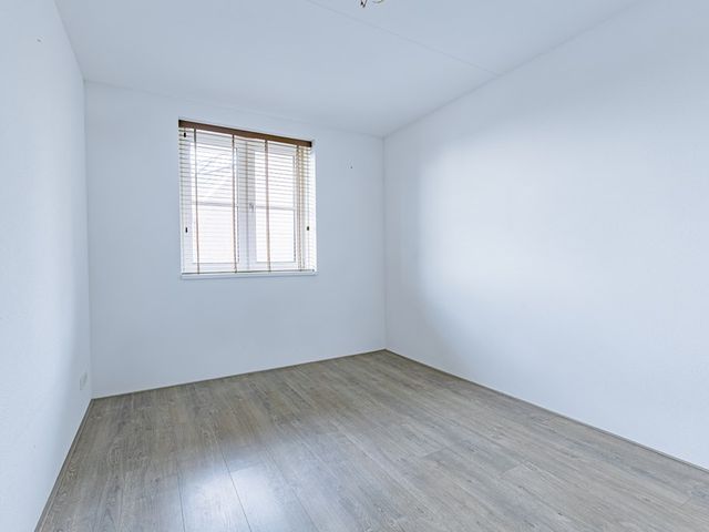 Janus Rooijakkersstraat 15, Moergestel