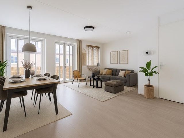 Janus Rooijakkersstraat 15, Moergestel