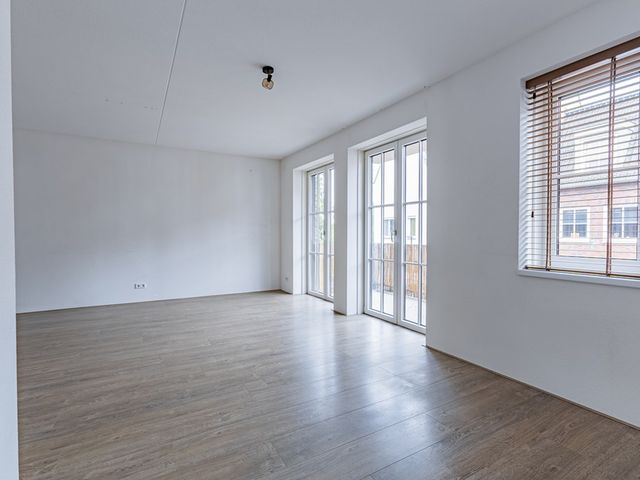 Janus Rooijakkersstraat 15, Moergestel