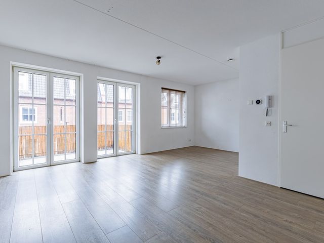 Janus Rooijakkersstraat 15, Moergestel