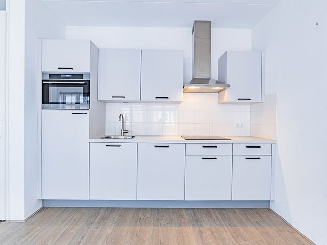 Janus Rooijakkersstraat 15, Moergestel