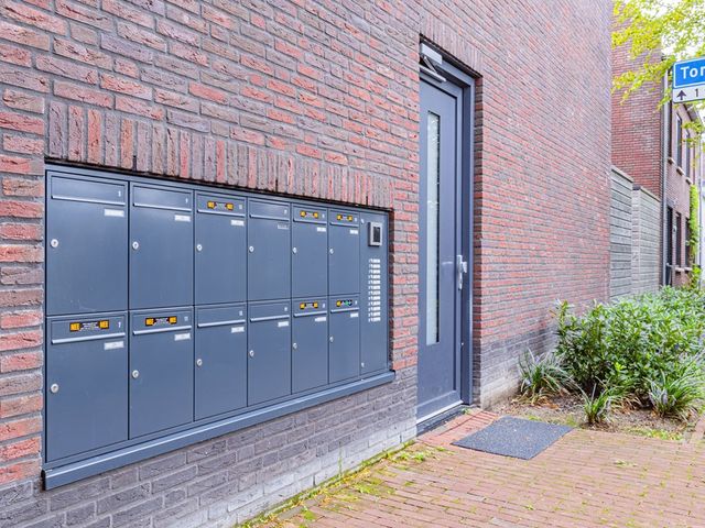 Janus Rooijakkersstraat 15, Moergestel