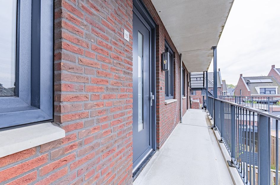 Janus Rooijakkersstraat 15