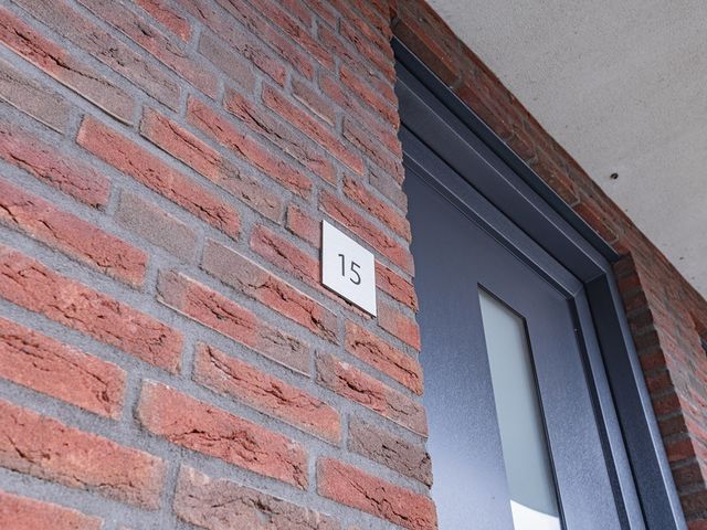 Janus Rooijakkersstraat 15, Moergestel