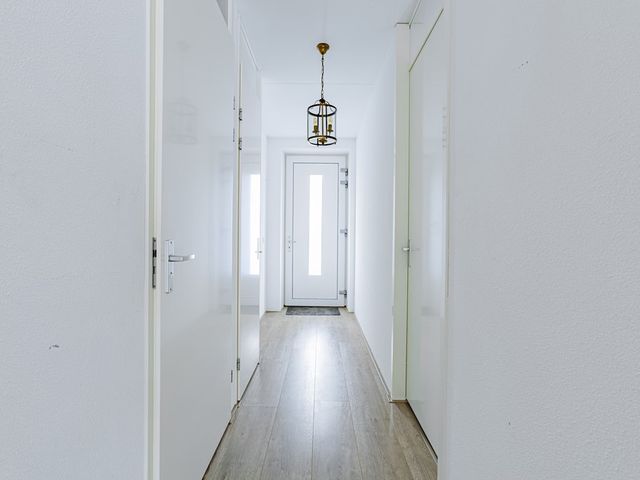 Janus Rooijakkersstraat 15, Moergestel