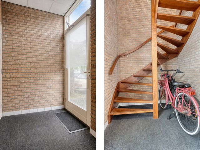Kloosterstraat 31, Made