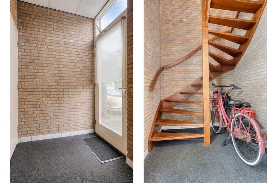 Kloosterstraat 31
