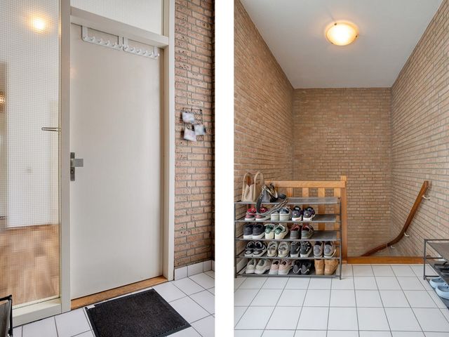 Kloosterstraat 31, Made
