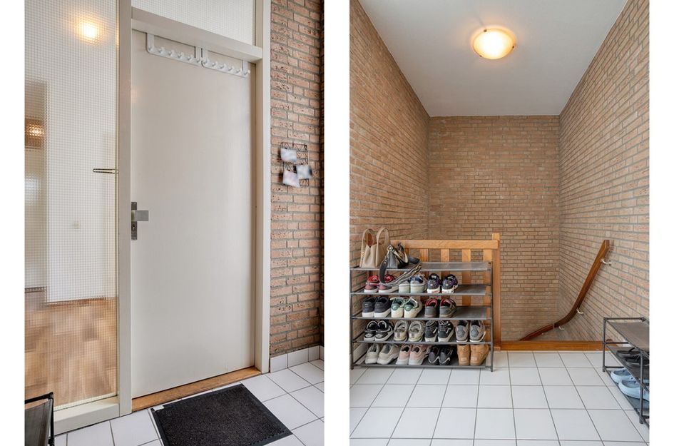 Kloosterstraat 31