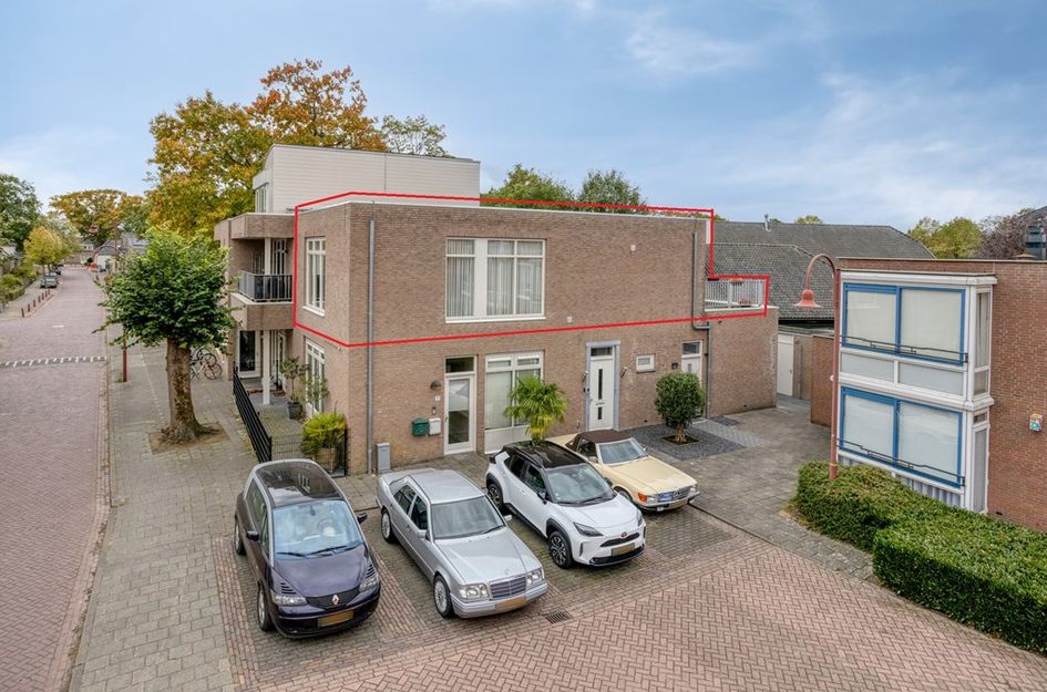 Kloosterstraat 31
