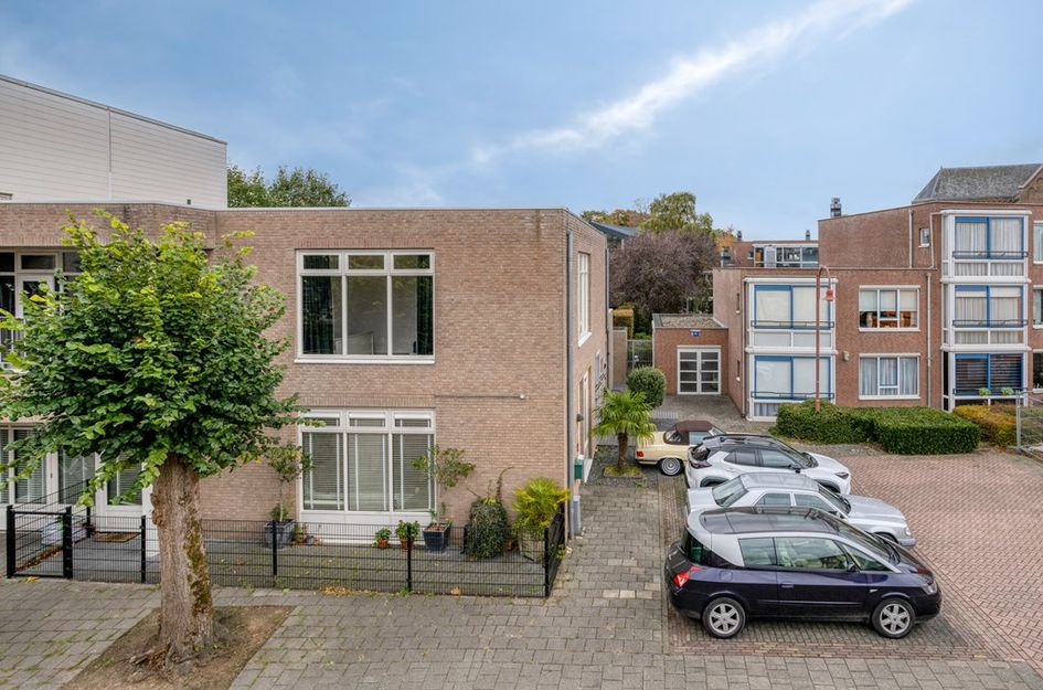 Kloosterstraat 31